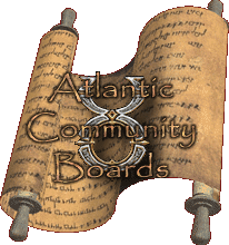 Atlantic Roleplay Community Boards Forum Index